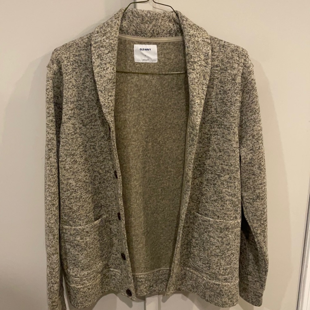 Men’s Old Navy Cardigan